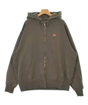Supreme 후드티 남성용