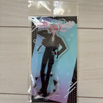 타몬군 지금 어느 쪽!? 후쿠하라 타몬 아크릴 스탠드 핸즈
