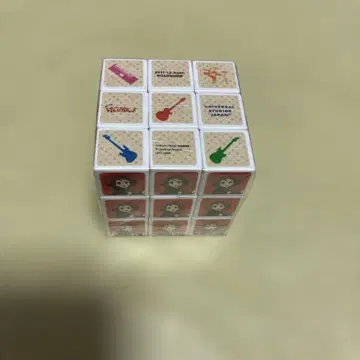 케이온! 루빅스 큐브