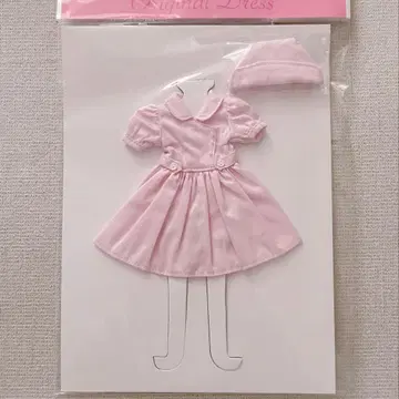 리카짱 캐슬 간호사 스타일