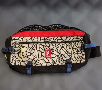CHROME / 크롬 KADET SLING BAG