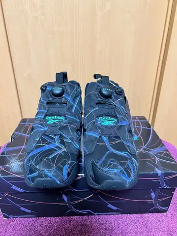 GHOST IN THE SHELL INSTAPUMP FURY 27cm