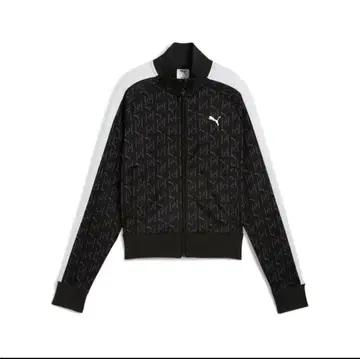 [ PUMA ] 푸마 W T7 AOP 트랙 재킷 PT