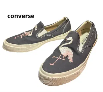 초레어 converse 척테일러 ct70 슬립온 플라밍고