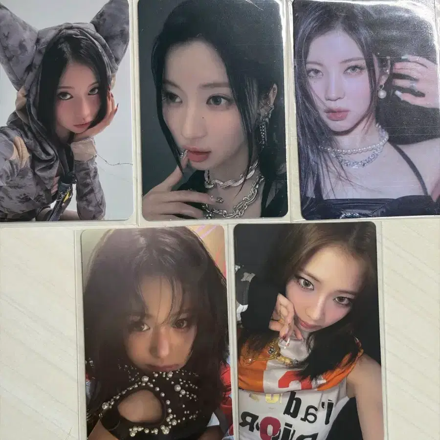 BABYMONSTER Asa photocard | Bunjang Global
