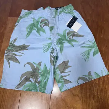 최종 가격 TOMMY HILFIGER TH FLEX 숏팬츠 W29