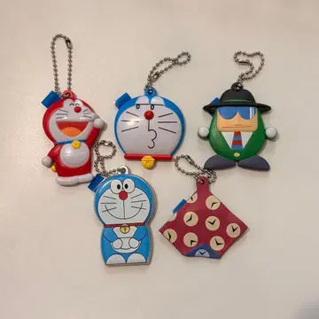 도라에몽 거울 컬렉션 2 컴플리트 세트