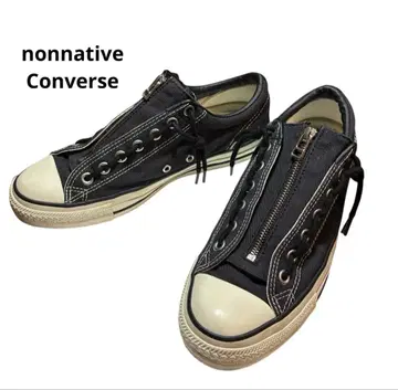 nonnative Converse ALL STAR OX / NN