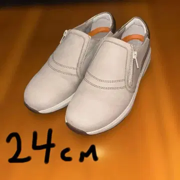 Rockport PROWALKER 여성용 스니커즈 24cm