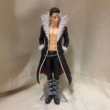 HUNTER x HUNTER 제일복권 피규어 클로로