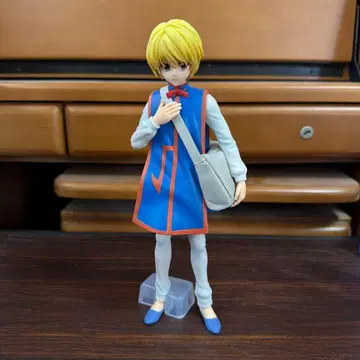 HUNTER x HUNTER 제일복권 C상 크라피카