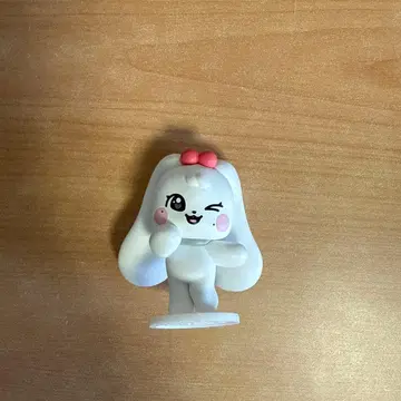 IVE MINIVE 원영 팝업 미니 피규어