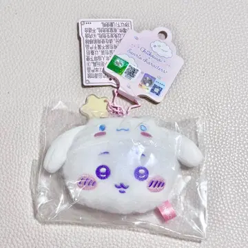 MINISO 치이카와 (먼작귀) 산리오 참 거울 치이카와 시나모롤 2
