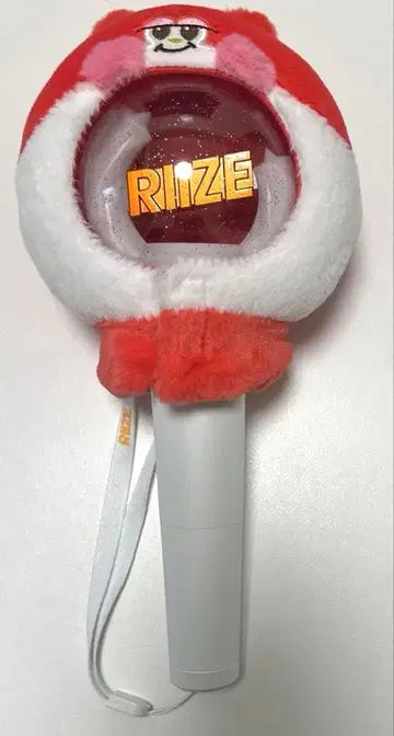 RIIZE 응원봉 쇼타로 응원봉 커버