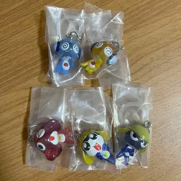 개구리 중사 케로로 메지루시 액세서리
