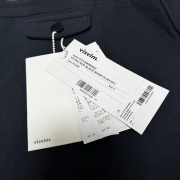 visvim VS WALKER SLACK SHORTS 판매 | 브랜드 중고거래 플랫폼, 번개장터