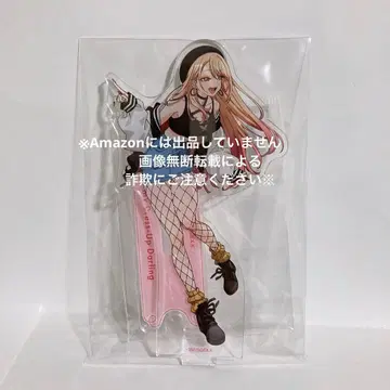 그 비스크 돌은 사랑을 한다 전시 키타가와 마린 아크릴 스탠드