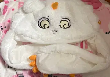 치이카와 파크 뿅뿅 모자 (그 아이), 모몽가 마스코트 세트