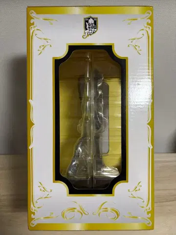 제일복권 죠죠 F상 쿠죠 죠린 기념일 피규어