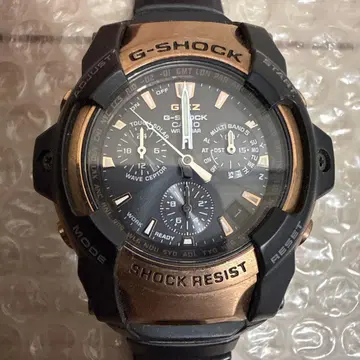 [ 부동 ] 손목시계 G-SHOCK GS-1100BR