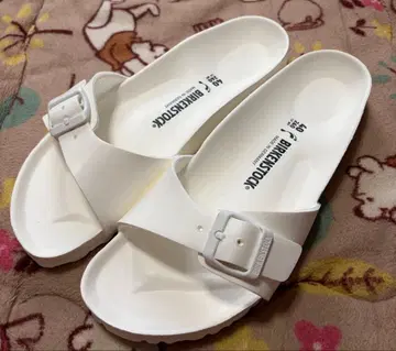 BIRKENSTOCK 마드리드 EVA 샌들 26cm