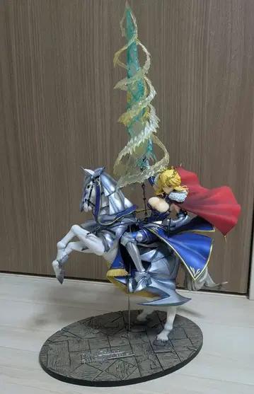 굿스마일컴퍼니 FGO 랜서 아르토리아 피규어