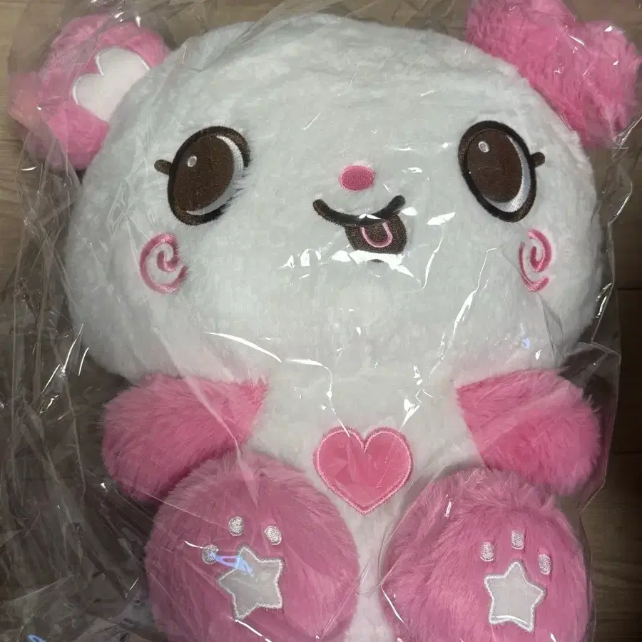 30cm Wish Doll Sakuya Pangyi (sealed) | Bunjang Global