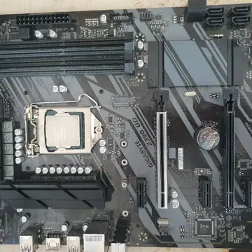 i7-8700 cpu, 기가바이트 z390ud 메인보드 | 브랜드 중고거래 플랫폼