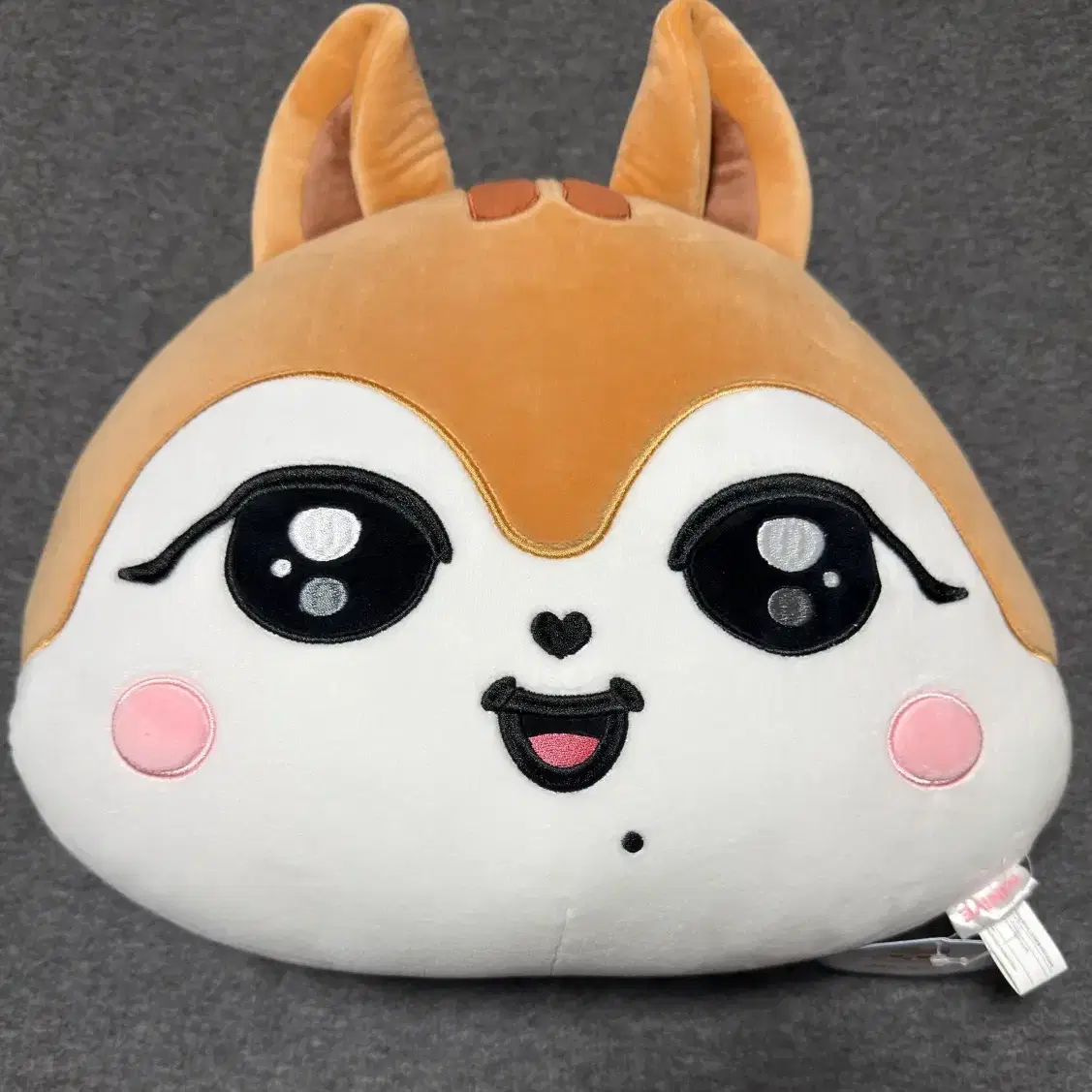 minive cherry mega face cushion, pouch | Bunjang Global