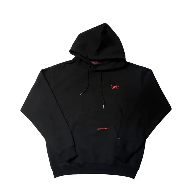 고추잠자리 후드티 2xl