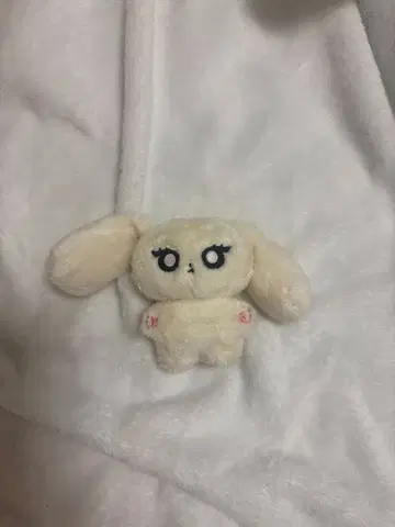 aespa 닝닝 인형