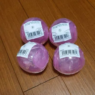 원피스 열매 우타 컬렉션 컴플리트