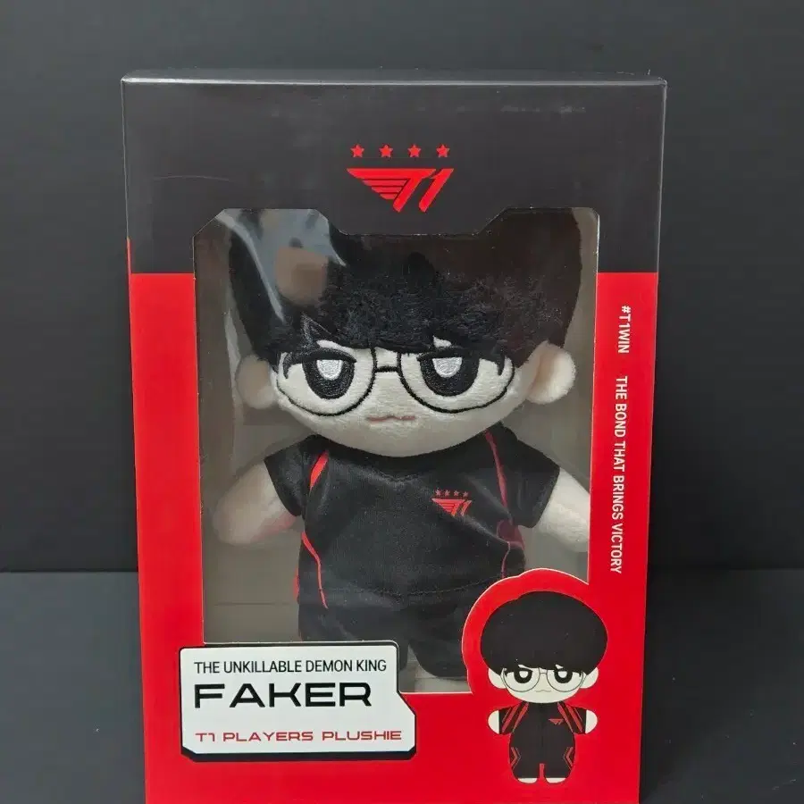 Shop 페이커인형 on Bunjang Global Site - No more Korean account!