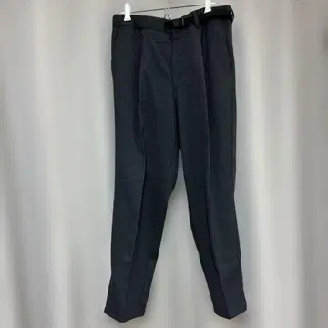 뉴발란스 이지 팬츠 AMP35421 블랙 L