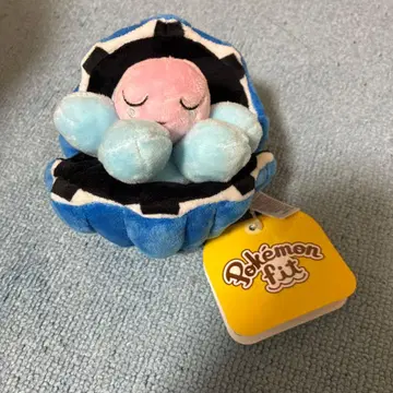 포켓몬 센터 포켓몬 fit 펄루르 봉제 인형