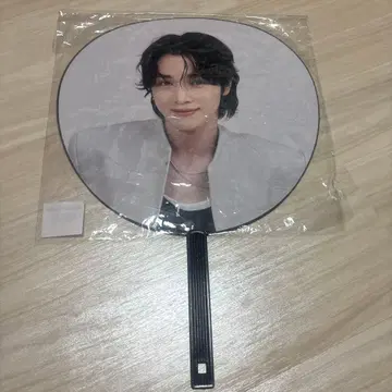 RIIZE 성찬 RIIZING LOUD 부채