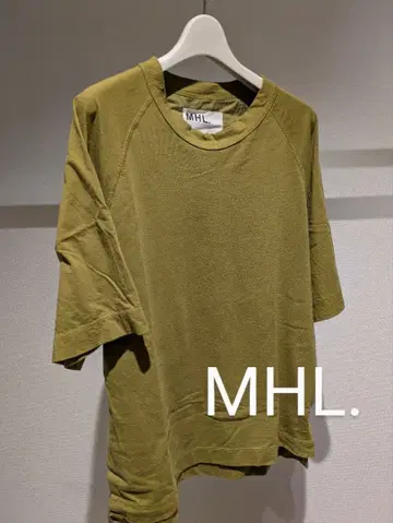 MHL. 티셔츠