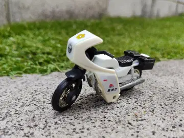 토미카 혼다 CB750F 경찰 오토바이