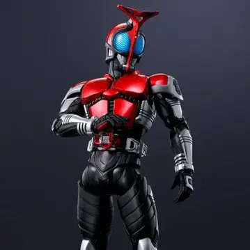 S.H.Figuarts (진골조) 가면라이더 카부토 10th
