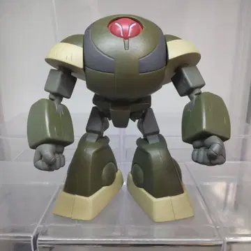 E HERO 클레이맨 [ 유희왕 듀얼몬스터즈 GX ] 피규어
