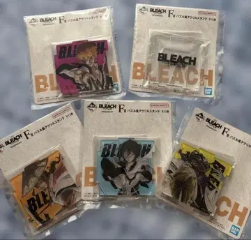 제일복권 BLEACH