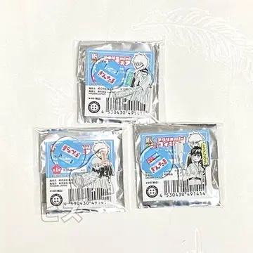 은혼 아크릴 mini 피규어 진선조