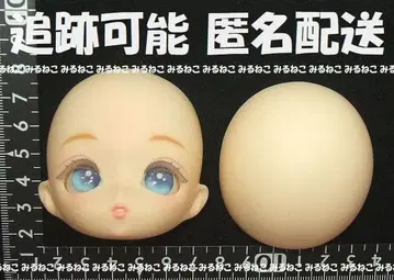 니아하르모니아 푸치 커스텀 헤드 하르모니아블룸