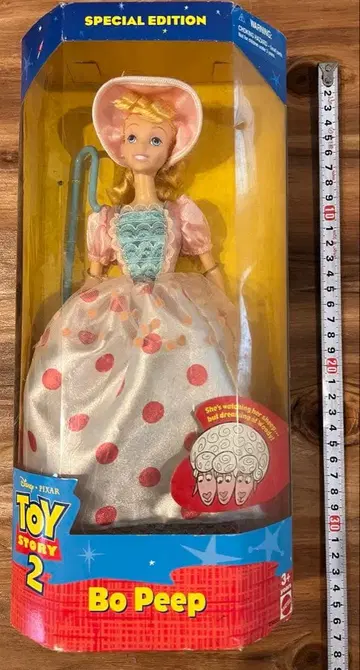[ 절판품 ] 바비 토이스토리 보핍 Bo Peep 인형