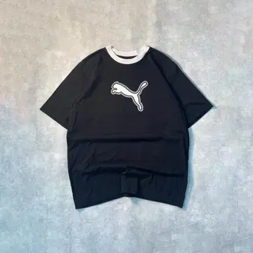 [ PUMA ] 90s~00s 링거T셔츠