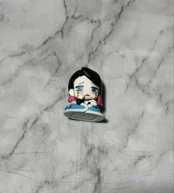 귀멸의 칼날 오네무탄 10형 엔무