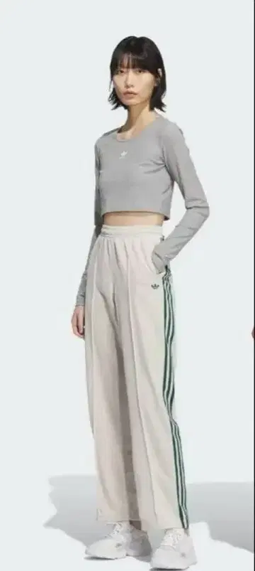 새상품 adidas 아디다스 베켄바우어 트랙 팬츠 S emmi