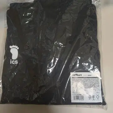 POP업샵 미개봉 새상품! 하이큐!! 카라스노 고교 후드티 블랙 L