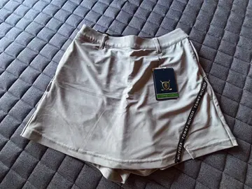 TOMMY HILFIGER 큐롯 스커트