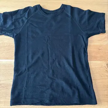 야마토미치 DF Mesh Merino T-shirt